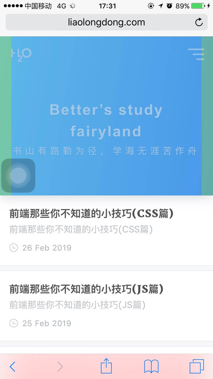 h5_ios_mobile